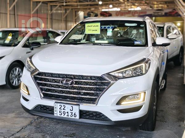 هيونداي توسان 2020 للبيع في العراق - كركوك